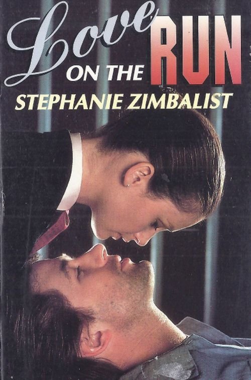 Постер Love on the Run